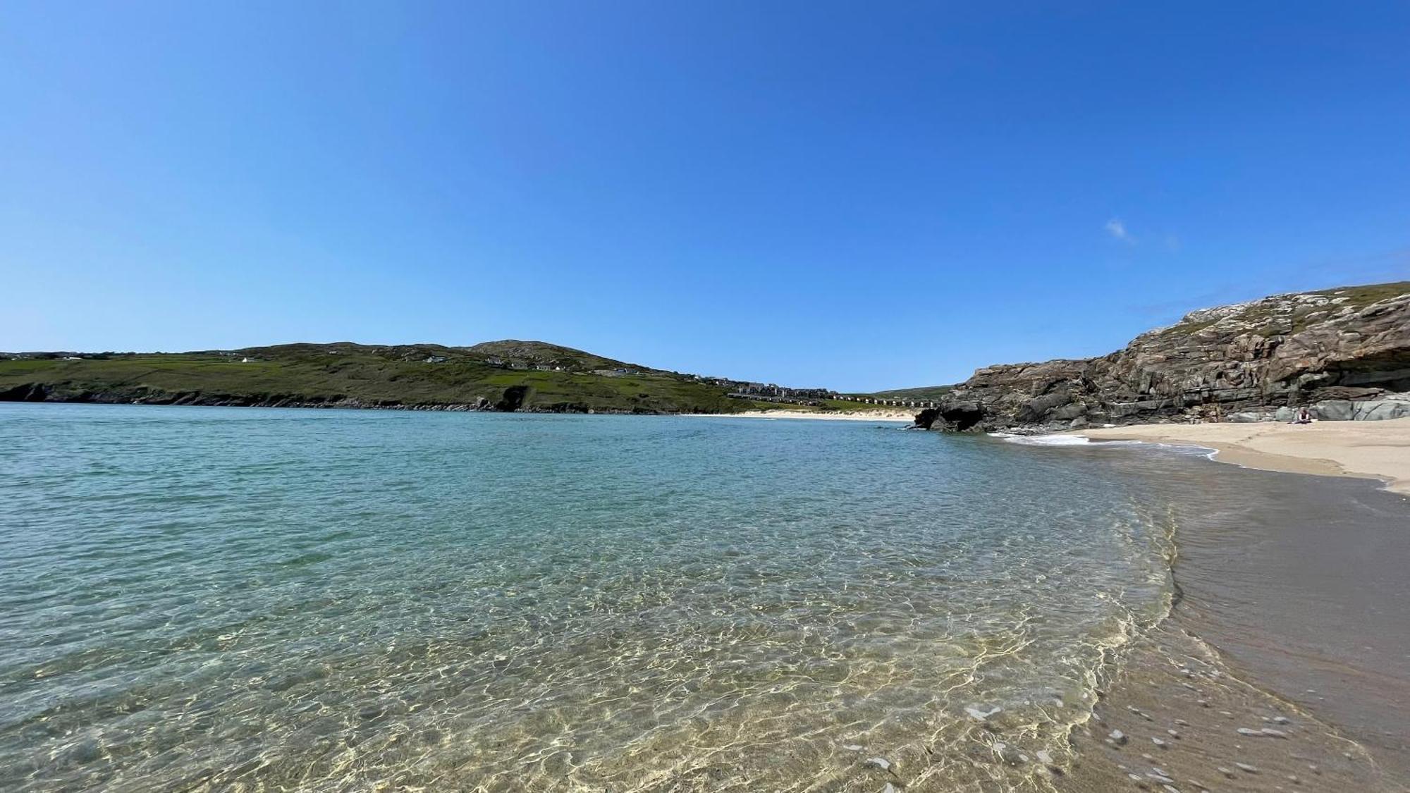 Seafront House With Own Private Pier In Gunpoint, Schull, West Cork Villa Seafort ภายนอก รูปภาพ