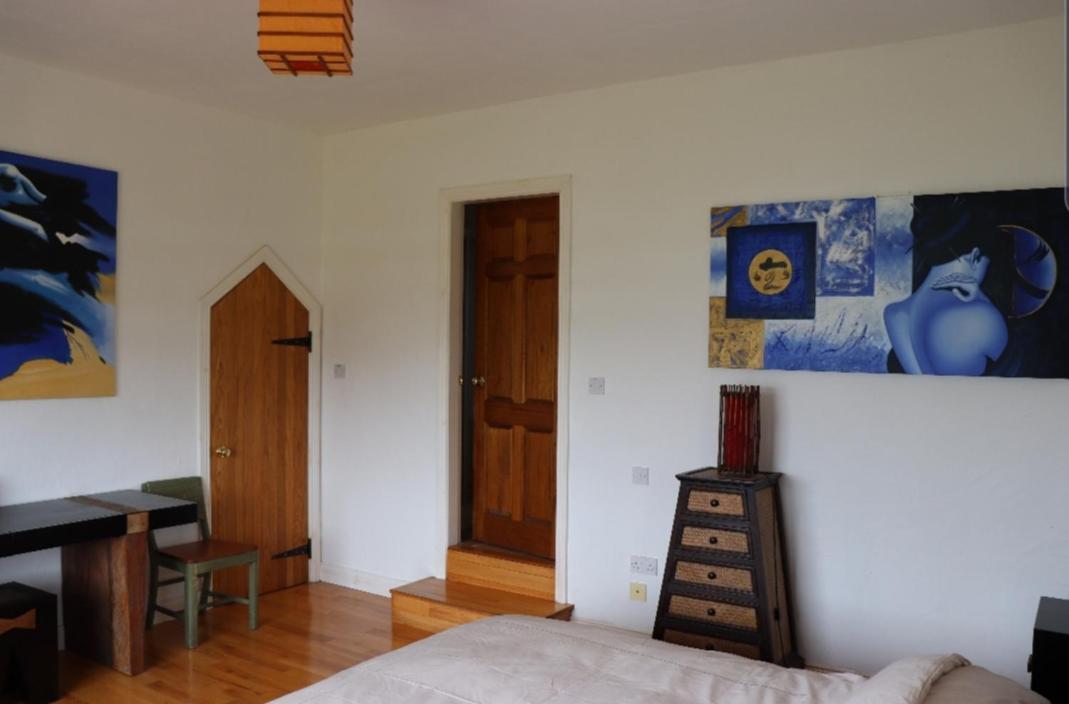 Seafront House With Own Private Pier In Gunpoint, Schull, West Cork Villa Seafort ภายนอก รูปภาพ